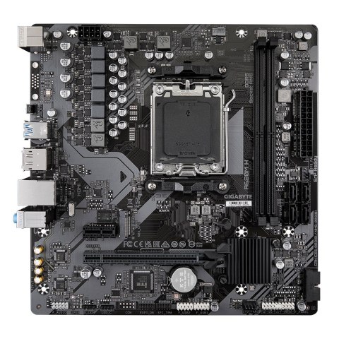 Gigabyte Płyta główna Gigabyte A620M H