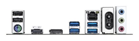 Gigabyte Płyta główna Gigabyte B550M DS3H AC R2