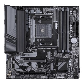 Gigabyte Płyta główna Gigabyte B550M GAMING X WIFI6