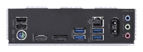 Gigabyte Płyta główna Gigabyte B550M GAMING X WIFI6