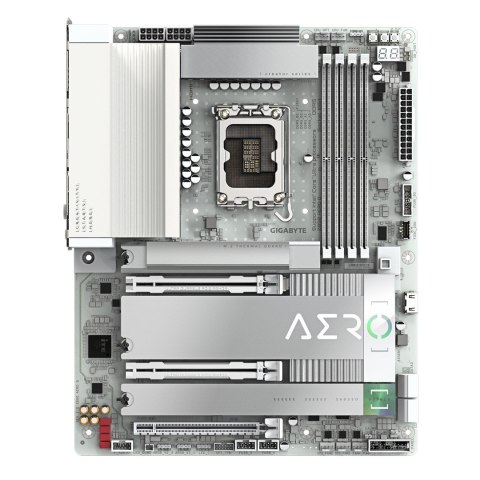 Gigabyte Płyta główna Gigabyte Z890 AERO G