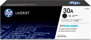 Hewlett-Packard Toner HP czarny HP 30A, HP30A=CF230A, 1600 str.