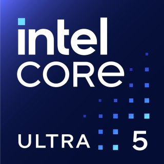 Intel Procesor Intel Core™ Ultra 5 250KF Plus 18 cores up to 5.3 GHz (BX80768250KF)