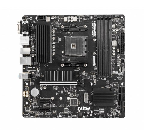 MSI Płyta główna MSI B550M PRO-VDH