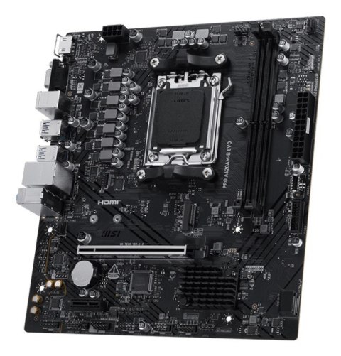 MSI Płyta główna MSI PRO A620AM-B EVO