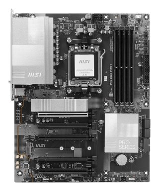 MSI Płyta główna MSI PRO B840-P WIFI