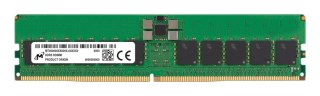 Micron Micron RDIMM 32GB DDR5 2Rx8 5600MHz PC5-44800 ECC REGISTERED MTC20F2085S1RC56BR