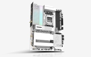 Sapphire Płyta główna SAPPHIRE NITRO+ X870EA PHANTOMLINK P.E