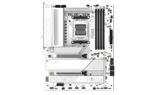 Sapphire Płyta główna SAPPHIRE PURE X870A WIFI 7