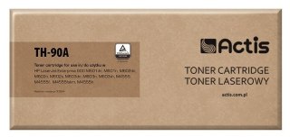 ACTIS Actis TH-90A Toner (zamiennik HP 90A CE390A; Standard; 10000 stron; czarny)