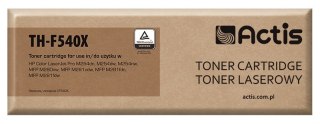 ACTIS Actis TH-F540X Toner (zamiennik HP 203X HP203X CF540X; Standard; 3200 stron; czarny)