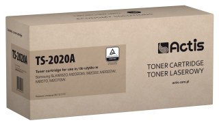 ACTIS Actis TS-2020A Toner (zamiennik Samsung MLT-D111S, MLTD111S; Standard; 1000 stron; czarny)