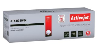 Activejet Activejet ATX-B210NX Toner (zamiennik toner do Xerox 106R04348; Supreme; 3000 stron; czarny)