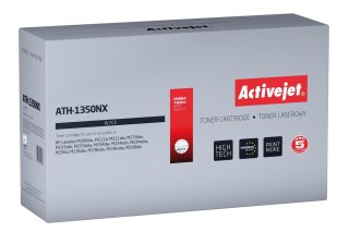 Activejet Activejet ATH-1350NX Toner (zamiennik HP W1350X; HP135X; HP 135X; Supreme; 2400 stron; czarny) z chipem