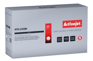 Activejet Activejet ATH-1350N Toner (zamiennik HP W1350A; HP135A; HP 135A; Supreme; 1100 stron; czarny) z chipem