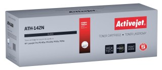 Activejet Activejet ATH-142N Toner (zamiennik HP 142A HP142A W1420A; Supreme; 950 stron; czarny; z chipem)