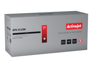 Activejet Activejet ATK-3110N Toner (zamiennik Kyocera TK-3110; Supreme; 15500 stron; czarny)