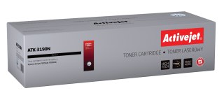 Activejet Activejet ATK-3190N Toner (zamiennik Kyocera TK-3190; Supreme; 25000 stron; czarny)