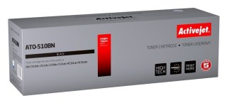 Activejet Activejet ATO-510BN Toner (zamiennik OKI 44469804; Supreme; 5000 stron; czarny)