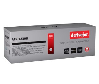 Activejet Activejet ATR-1230N Toner (zamiennik Ricoh 1230D 885094; Supreme; 9000 stron; czarny)