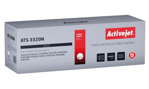 Activejet Activejet ATS-3320N Toner (zamiennik Samsung MLT-D203L; Supreme; 5000 stron; czarny)
