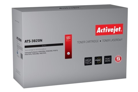 Activejet Activejet ATS-3820N Toner (zamiennik Samsung MLT-D203E; Supreme; 10000 stron; czarny)