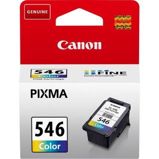 Canon Tusz Canon kolor CL-546=CL546=8289B001, 180 str.