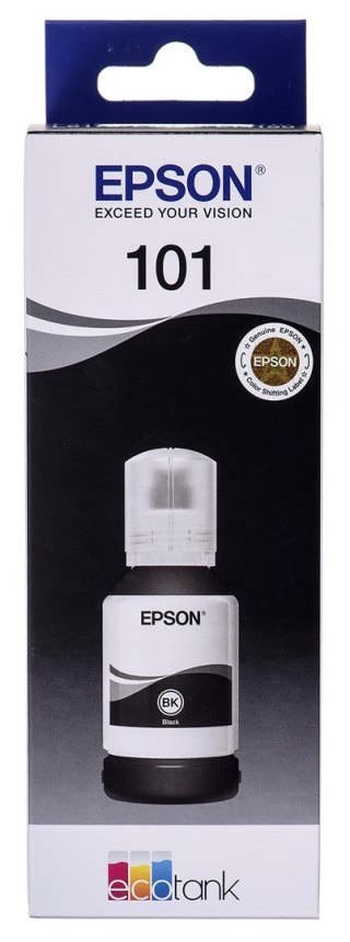 Epson EPSON Tusz 101 Black T03V14A=C13T03V14A