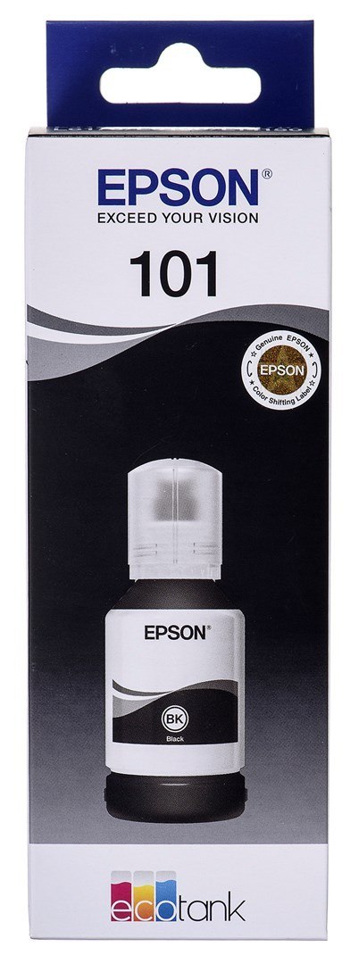 Epson EPSON Tusz 101 Black T03V14A=C13T03V14A