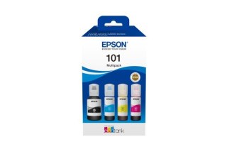 Epson Epson Tusz EcoTank MultiPak C13T03V64A