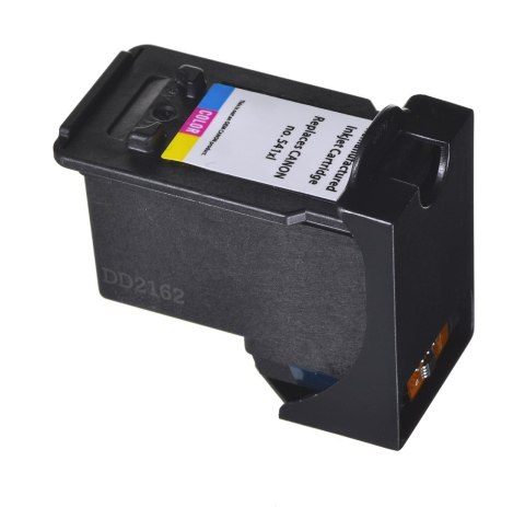 Superbulk SUPERBULK Tusz do drukarki Canon B-C541XL (zamiennik Canon CL-541XL) Standard trójkolorowy
