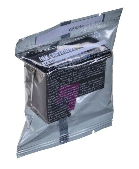 Superbulk SUPERBULK Tusz do drukarki Canon B-C541XL (zamiennik Canon CL-541XL) Standard trójkolorowy