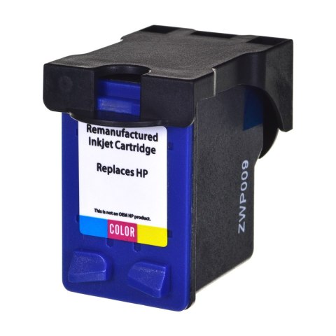 Superbulk SUPERBULK Tusz do drukarki HP B-H22XL (zamiennik HP 22XL C9352) Standard trójkolorowy