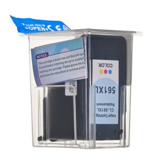 Superbulk SUPERBULK tusz do Canon CL-561XL reg SP-CL561XL