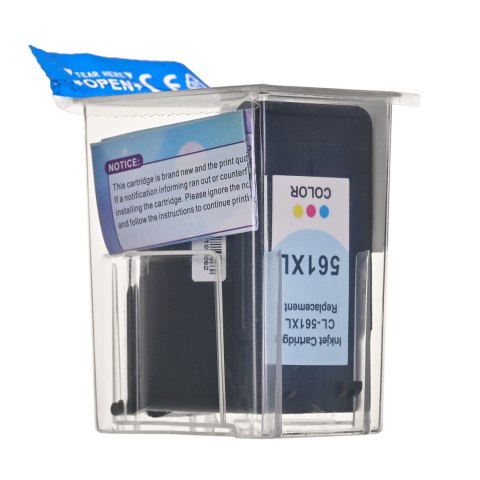 Superbulk SUPERBULK tusz do Canon CL-561XL reg SP-CL561XL
