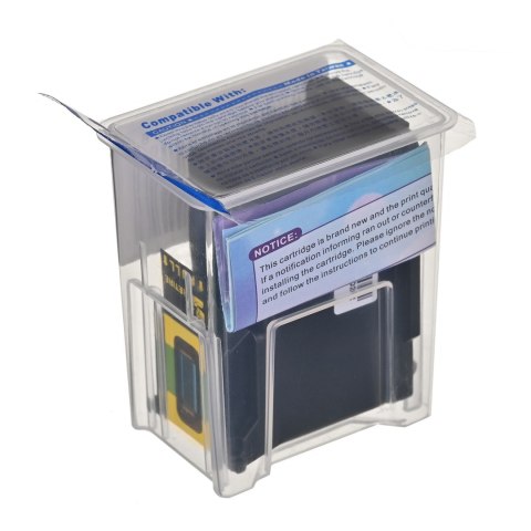 Superbulk SUPERBULK tusz do Canon CL-561XL reg SP-CL561XL