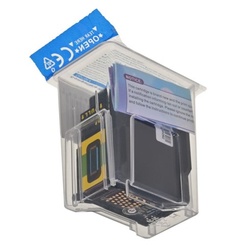 Superbulk SUPERBULK tusz do Canon CL-561XL reg SP-CL561XL