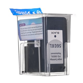 Superbulk SUPERBULK tusz do Canon PG-560XL reg SP-PG560XL