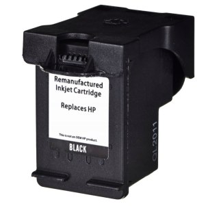 Superbulk SUPERBULK tusz do HP 652 F6V25AE reg B-H652XLBk