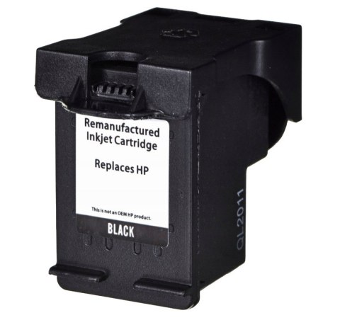 Superbulk SUPERBULK tusz do HP 652 F6V25AE reg B-H652XLBk