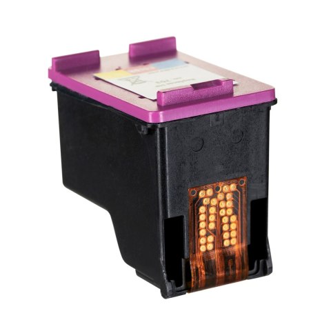 Superbulk Superbulk Tusz do drukarki HP B-H703C (zamiennik HP 703 CD888) Standard trójkolorowy