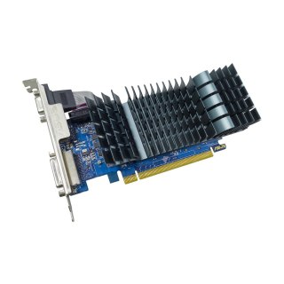 ASUS Karta graf. ASUS GeForce GT 710 2GB GDDR5 EVO Low-P