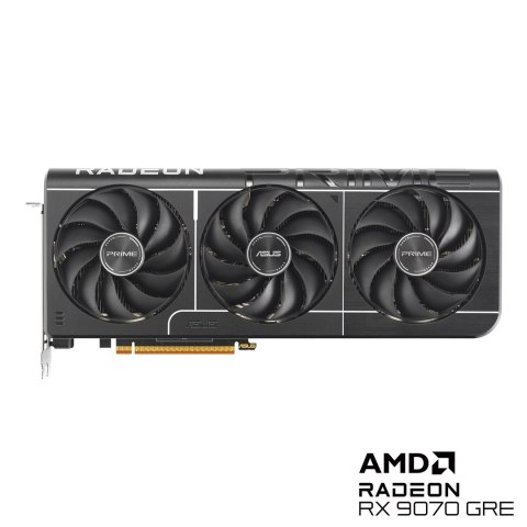 ASUS Karta graf. ASUS PRIME RX9070 GRE OC 12G