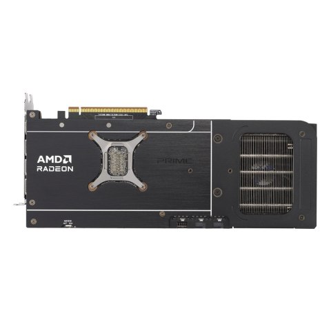 ASUS Karta graf. ASUS PRIME RX9070 GRE OC 12G