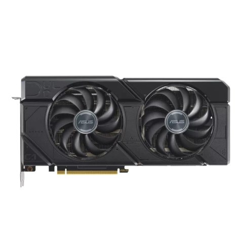 ASUS Karta graf. Asus Dual RX 7800 XT 16G