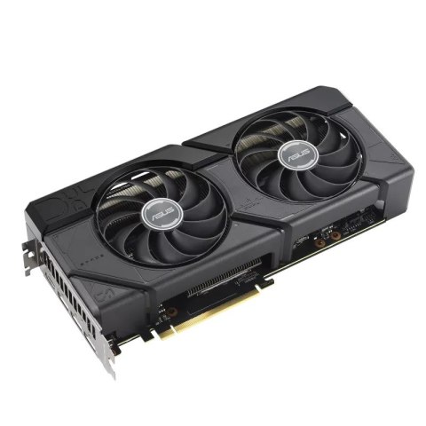 ASUS Karta graf. Asus Dual RX 7800 XT 16G