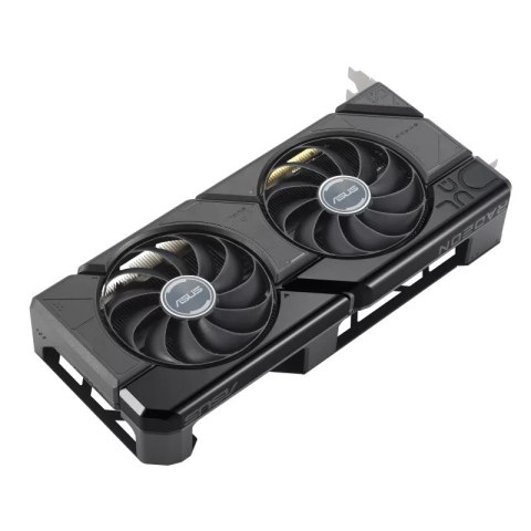 ASUS Karta graf. Asus Dual RX 7800 XT 16G