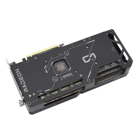 ASUS Karta graf. Asus Dual RX 7800 XT 16G