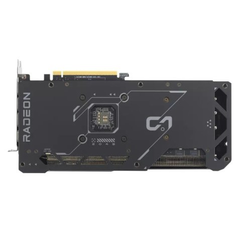 ASUS Karta graf. Asus Dual RX 7800 XT 16G