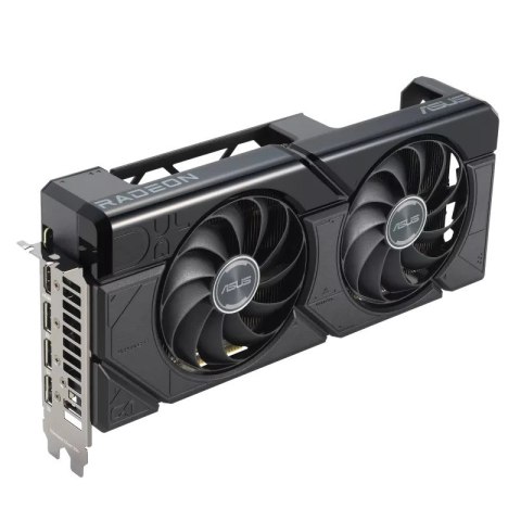 ASUS Karta graf. Asus Dual RX 7800 XT 16G